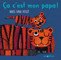 Picture of Ça, c'est mon papa!