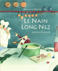 Image de NAIN LONG NEZ (LE)