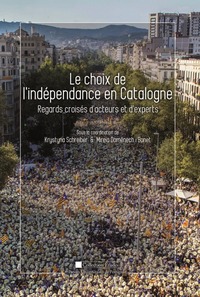 Image de Le choix de l'indépendance en catalogne