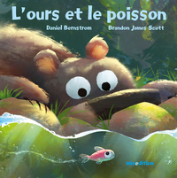 Picture of L'ours et le poisson
