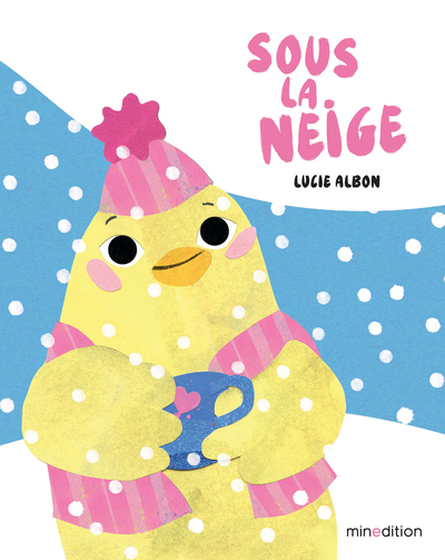 Image de Sous la neige