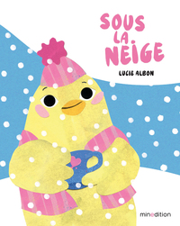 Image de Sous la neige