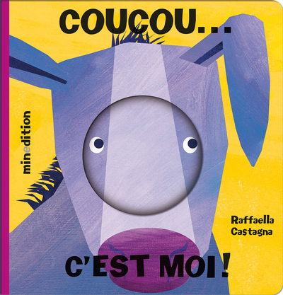 Picture of Coucou... c'est moi !