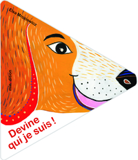 Image de Devine qui je suis !