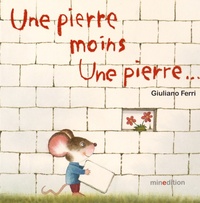 Picture of PIERRE MOINS UNE PIERRE (UNE)