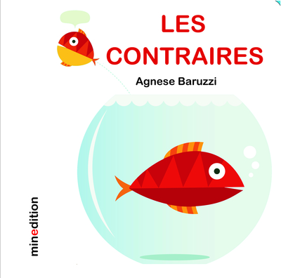 Picture of CONTRAIRES (LES)