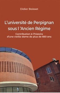 Image de L'Université de Perpignan sous l'Ancien Régime