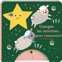 Picture of Compte les moutons pour t'endormir !