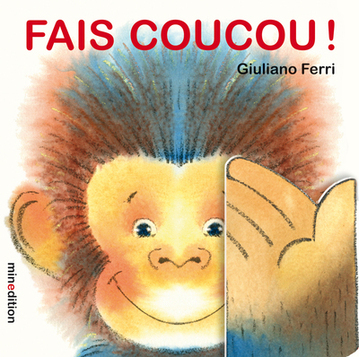 Picture of Fais coucou!