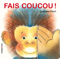 Picture of Fais coucou!