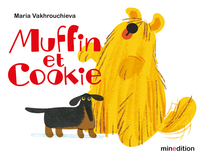 Picture of Muffin et Cookie