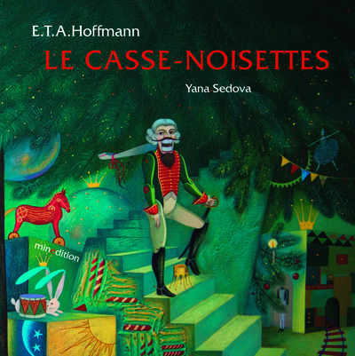 Image de CASSE-NOISETTE ET LE ROI DES SOURIS