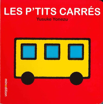 Picture of P TITS CARRES (LES)