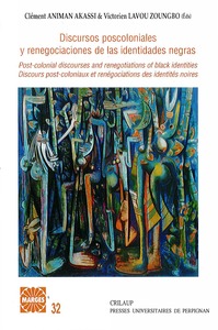 Image de Marges 32 discursos poscoloniales y renegociaciones de las identidades negras af