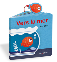 Picture of Vers la mer