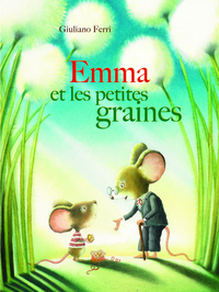 Picture of emma et les petites graines