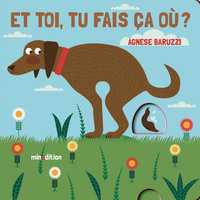 Picture of Et toi, tu fais ça où ?