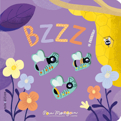 Picture of BZZZ !