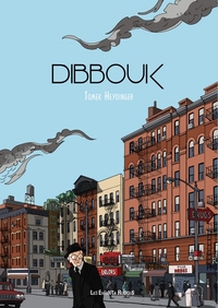 Picture of Dibbouk