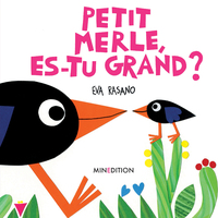 Image de Petit Merle, es-tu grand ?
