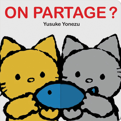 Image de On partage?