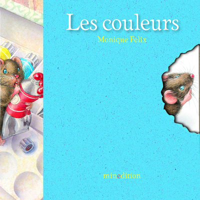 Image de Les couleurs