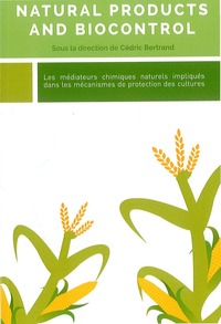 Image de Natural products and biocontrol