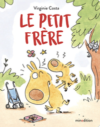 Picture of Le petit frère