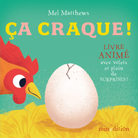 Picture of Ça craque !