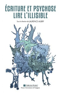 Picture of Ecriture et psychose