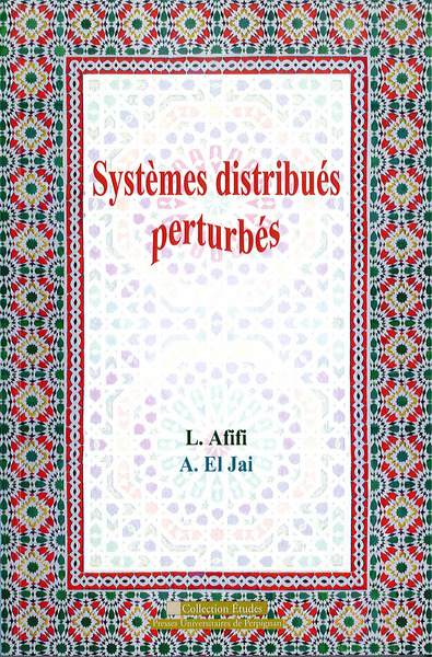 Picture of Systèmes distribuées perturbés