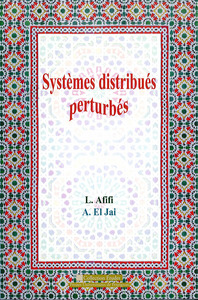 Picture of Systèmes distribuées perturbés