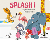 Picture of Splash !