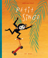 Picture of Petit Singe