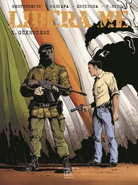 Picture of LIBERA ME TOME 3