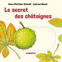 Image de Le secret des châtaignes