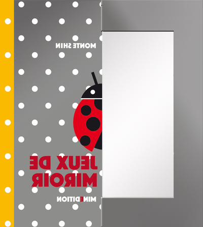 Picture of Jeux de miroir - Que suis-je?