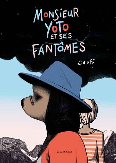 Image de Monsieur Yoto et ses fantômes