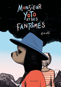 Image de Monsieur Yoto et ses fantômes