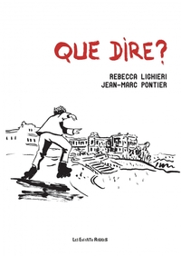Image de Que dire ?
