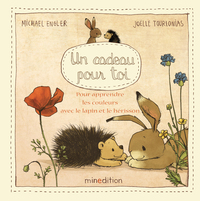 Picture of Un cadeau pour toi
