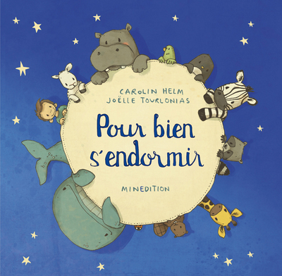 Picture of Pour bien s'endormir