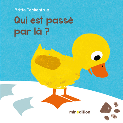 Image de Qui est passé par là ? (Ned)