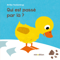 Image de Qui est passé par là ? (Ned)