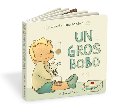 Picture of Un gros bobo