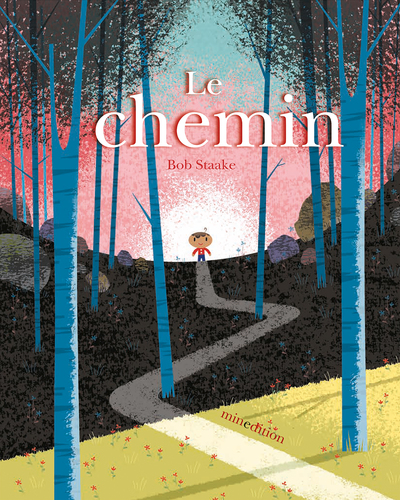 Picture of Le chemin