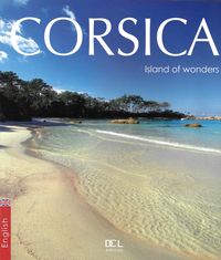 Image de CORSE L'LE AUX MERVEILLES - ANGLAIS