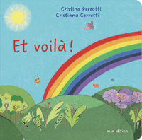 Picture of Et voilà !