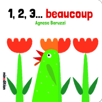 Picture of 1, 2, 3... beaucoup