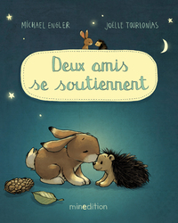 Picture of Deux amis se soutiennent